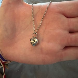 Jessica added a photo of their purchase