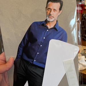 Emily ha aggiunto una foto del proprio acquisto