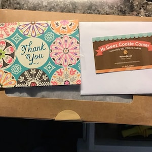 Rhonda added a photo of their purchase