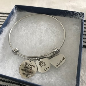 Comprador de Etsy ha añadido una foto de su compra