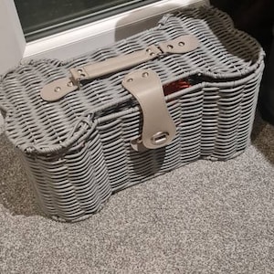 Jen added a photo of their purchase