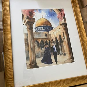 Michelle added a photo of their purchase