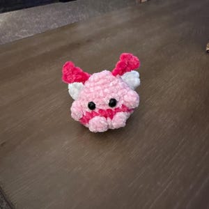 Acheteur Etsy a ajouté une photo de son achat