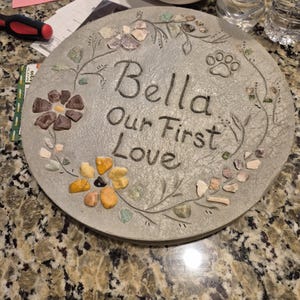Rebecca added a photo of their purchase