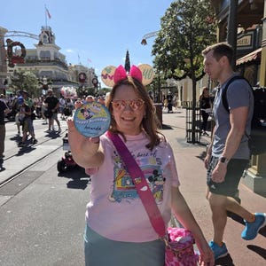 Amanda added a photo of their purchase