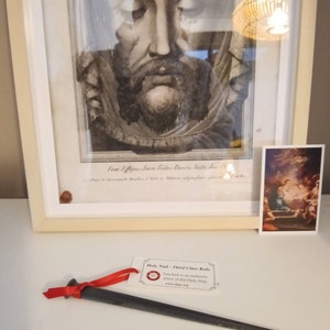 Christophe added a photo of their purchase