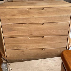 Katherine added a photo of their purchase