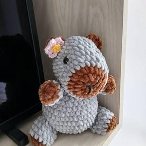 Betty added a photo of their purchase