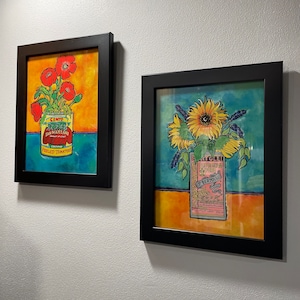 Comprador Etsy adicionaram uma foto da sua compra