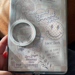 Antonia added a photo of their purchase