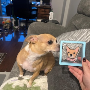 Madison added a photo of their purchase