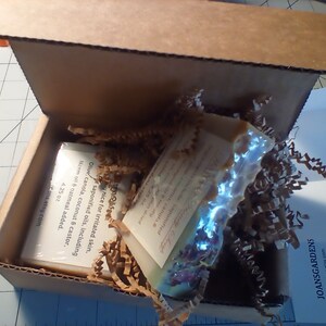 Etsy buyer added a photo of their purchase