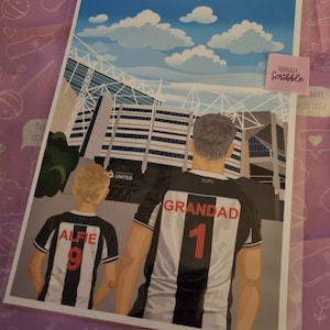 Fiona added a photo of their purchase
