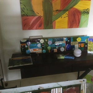 Meredith heeft een foto van de aankoop toegevoegd