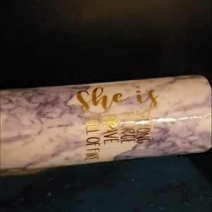 Angelica added a photo of their purchase