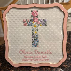 Tori added a photo of their purchase