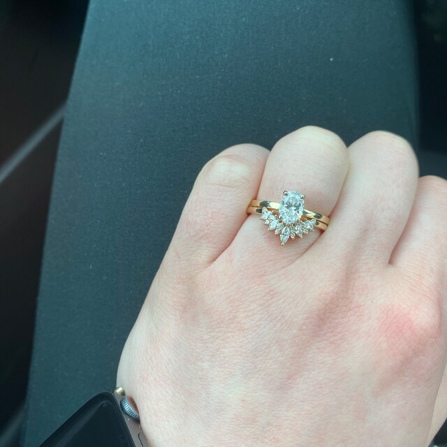 LoveRingsDesign Etsy