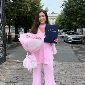 Sanita added a photo of their purchase