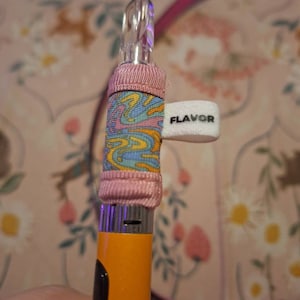 Olivia added a photo of their purchase