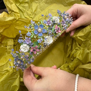 Shannan added a photo of their purchase