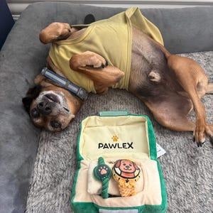 Doris added a photo of their purchase