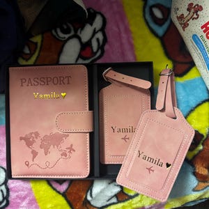 Tatiana added a photo of their purchase