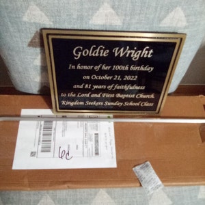 Vicki added a photo of their purchase