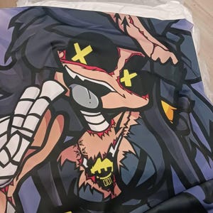 Hannah hat ein Foto des gekauften Artikels hinzugefügt