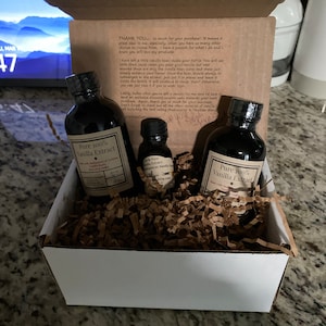 Stephanie added a photo of their purchase