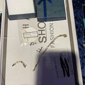 MICHAEL added a photo of their purchase