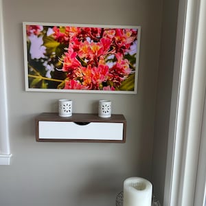 Chris added a photo of their purchase