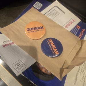 Angelica added a photo of their purchase