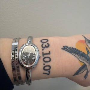 Comprador de Etsy ha añadido una foto de su compra