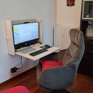 Luca added a photo of their purchase