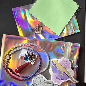 Skye added a photo of their purchase