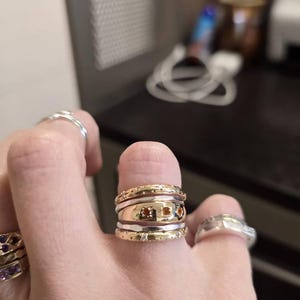 Kalee added a photo of their purchase