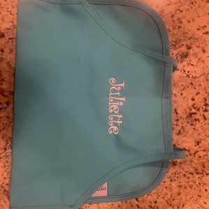 Etsy buyer added a photo of their purchase
