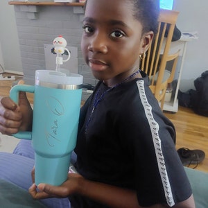 Omowumi heeft een foto van de aankoop toegevoegd