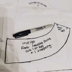 Linda added a photo of their purchase