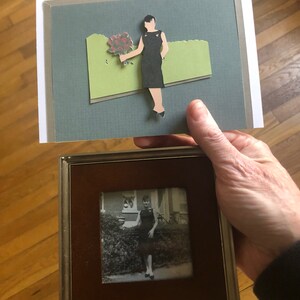 Paul added a photo of their purchase