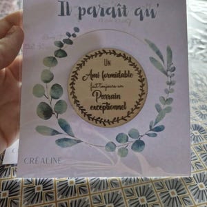 Marion added a photo of their purchase