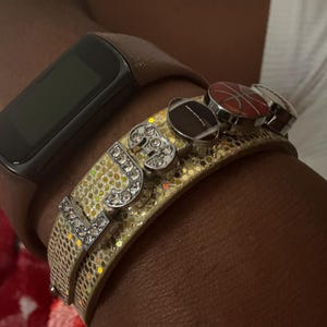 Gina added a photo of their purchase