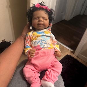 Kendra added a photo of their purchase