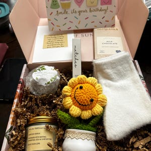 Christina added a photo of their purchase