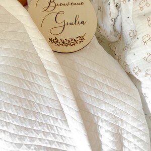 Gaëlle added a photo of their purchase