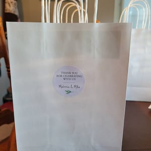 Melissa heeft een foto van de aankoop toegevoegd