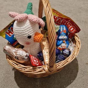 Gillian added a photo of their purchase