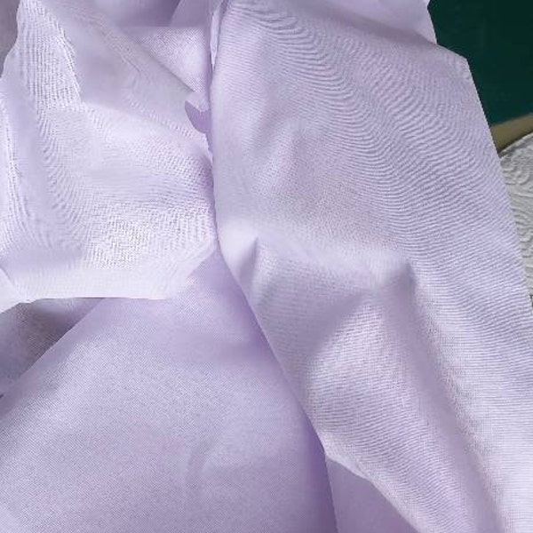 Prairie Paintbrush Pink 42 Inch Cotton Poplin Pre Order main image 1