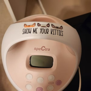 Kayleigh added a photo of their purchase