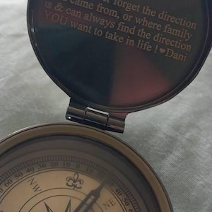 Dani added a photo of their purchase